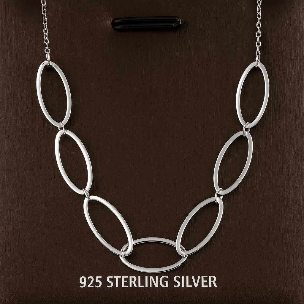 Lanturi barbati din argint 925