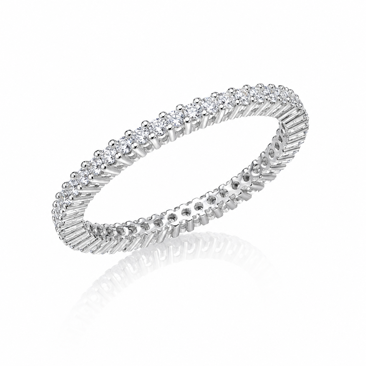 Bijuterie inel argint 925 ambalat in cutie cadou premium